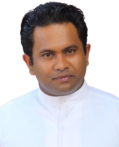 Aju Varghese